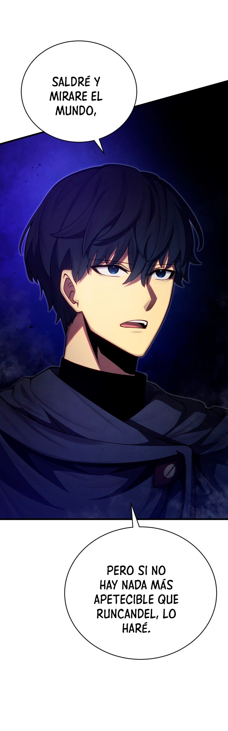 Read Swordmaster's Youngest Son Es Manga Online