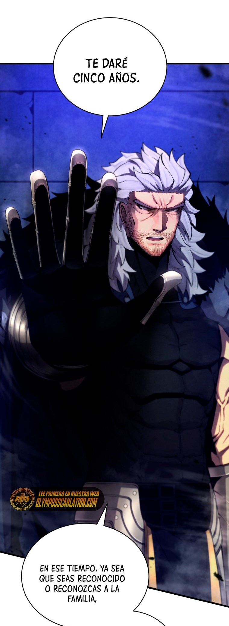 Read Swordmaster's Youngest Son Es Manga Online