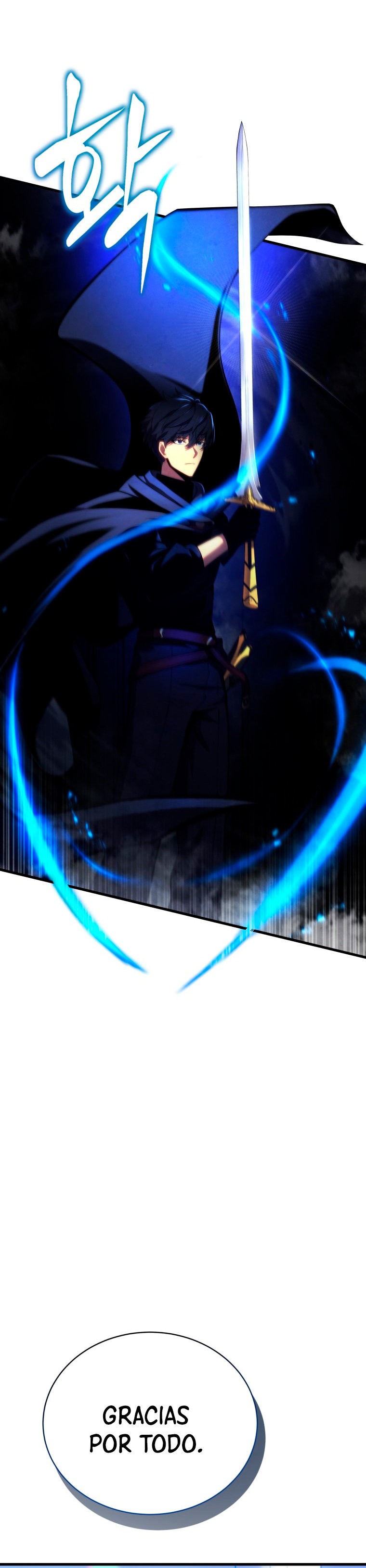 Read Swordmaster's Youngest Son Es Manga Online