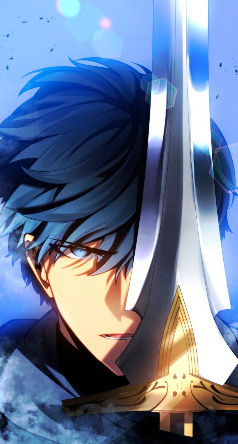 Read Swordmaster's Youngest Son Es Manga Online