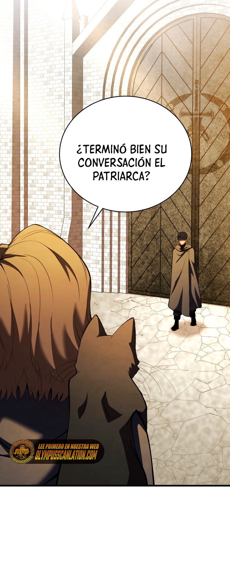 Read Swordmaster's Youngest Son Es Manga Online
