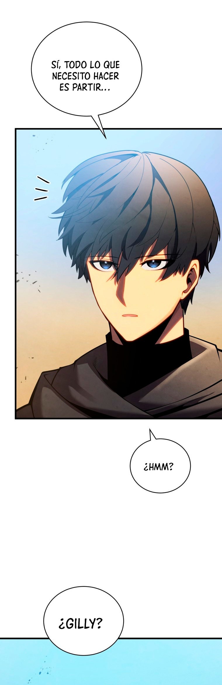 Read Swordmaster's Youngest Son Es Manga Online