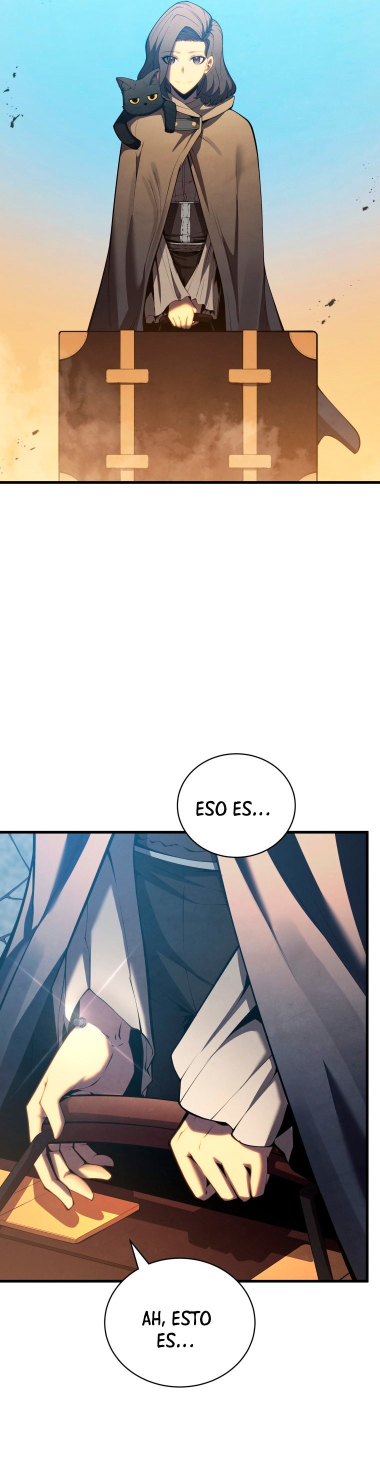 Read Swordmaster's Youngest Son Es Manga Online
