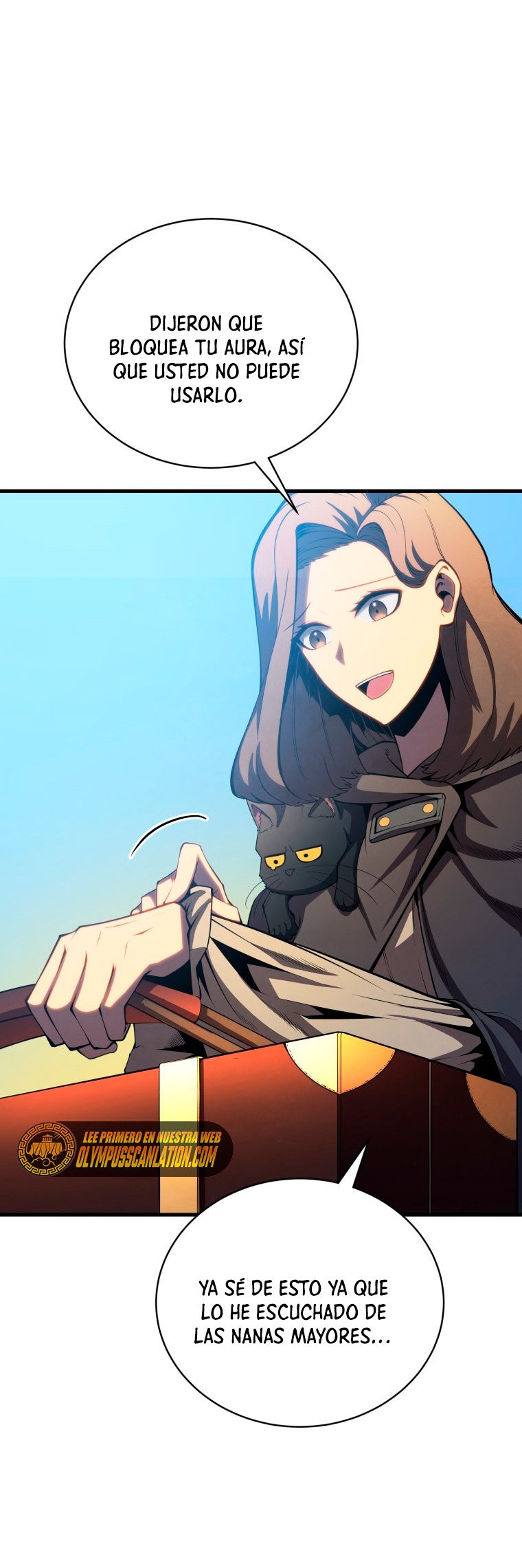 Read Swordmaster's Youngest Son Es Manga Online