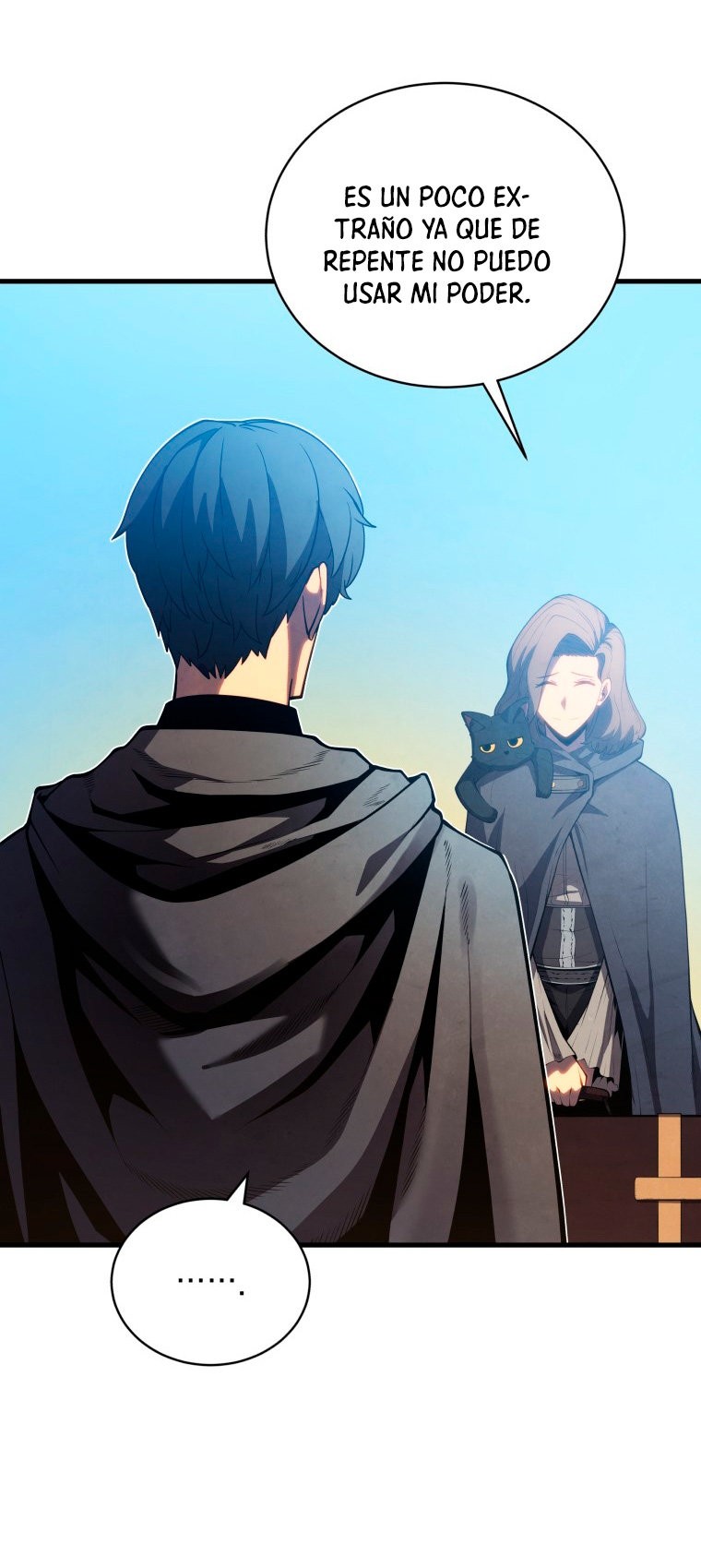 Read Swordmaster's Youngest Son Es Manga Online