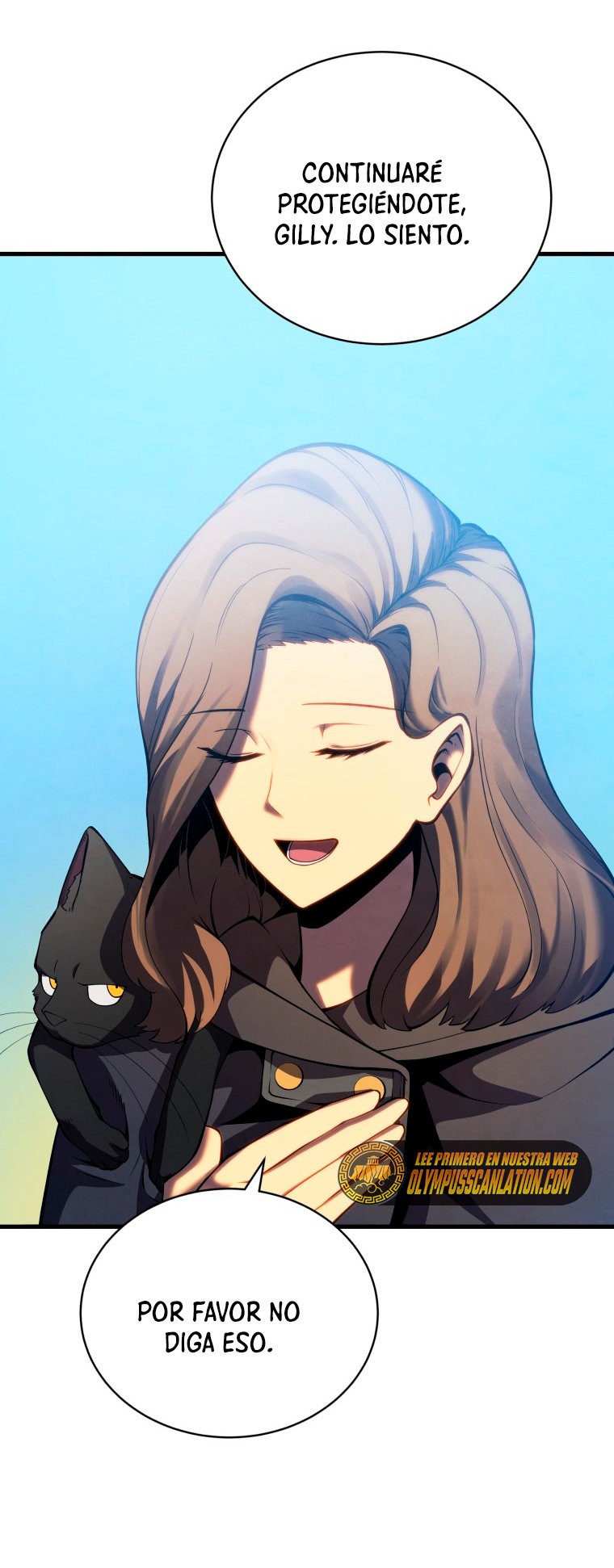 Read Swordmaster's Youngest Son Es Manga Online