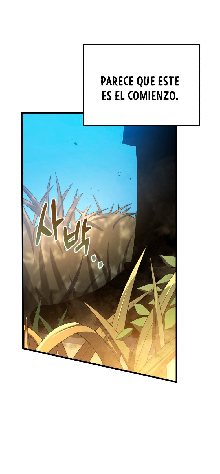 Read Swordmaster's Youngest Son Es Manga Online