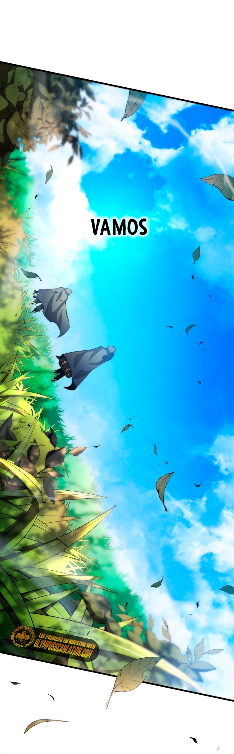 Read Swordmaster's Youngest Son Es Manga Online