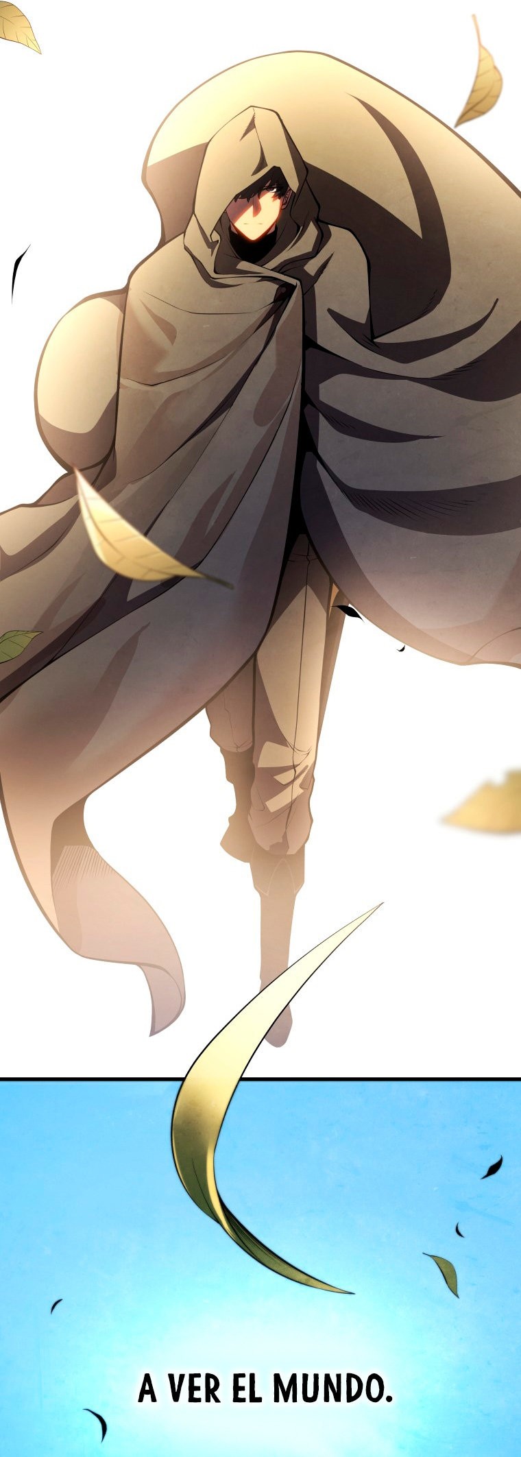 Read Swordmaster's Youngest Son Es Manga Online