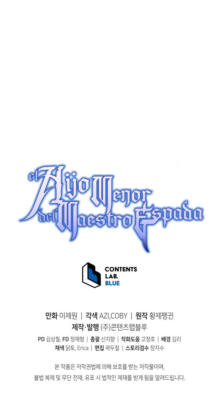 Read Swordmaster's Youngest Son Es Manga Online