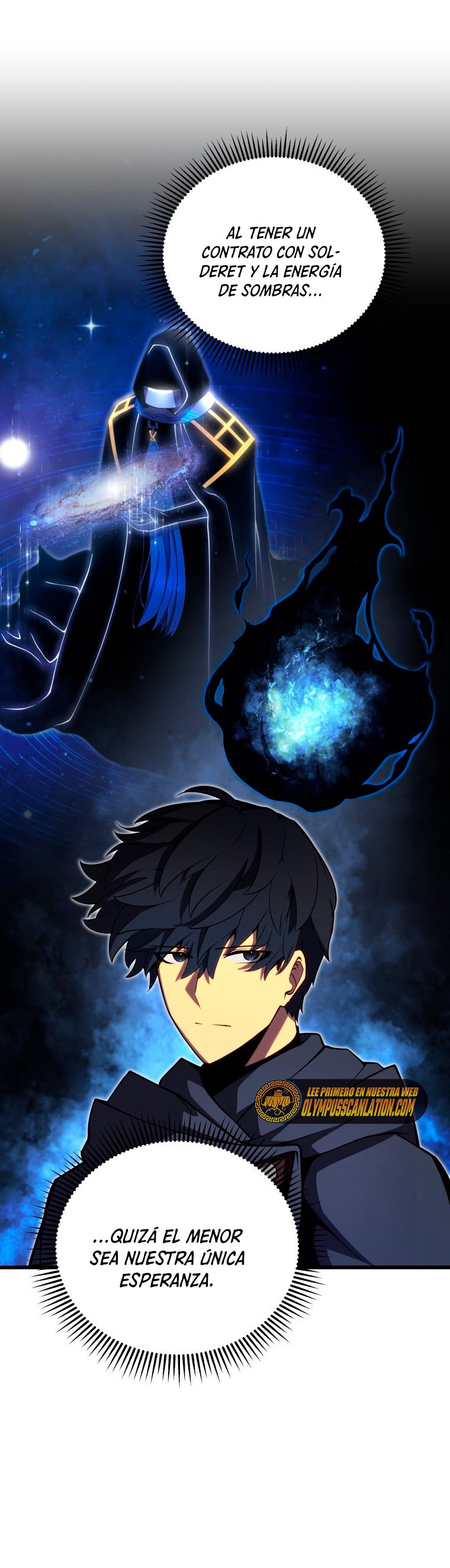Read Swordmaster's Youngest Son Es Manga Online