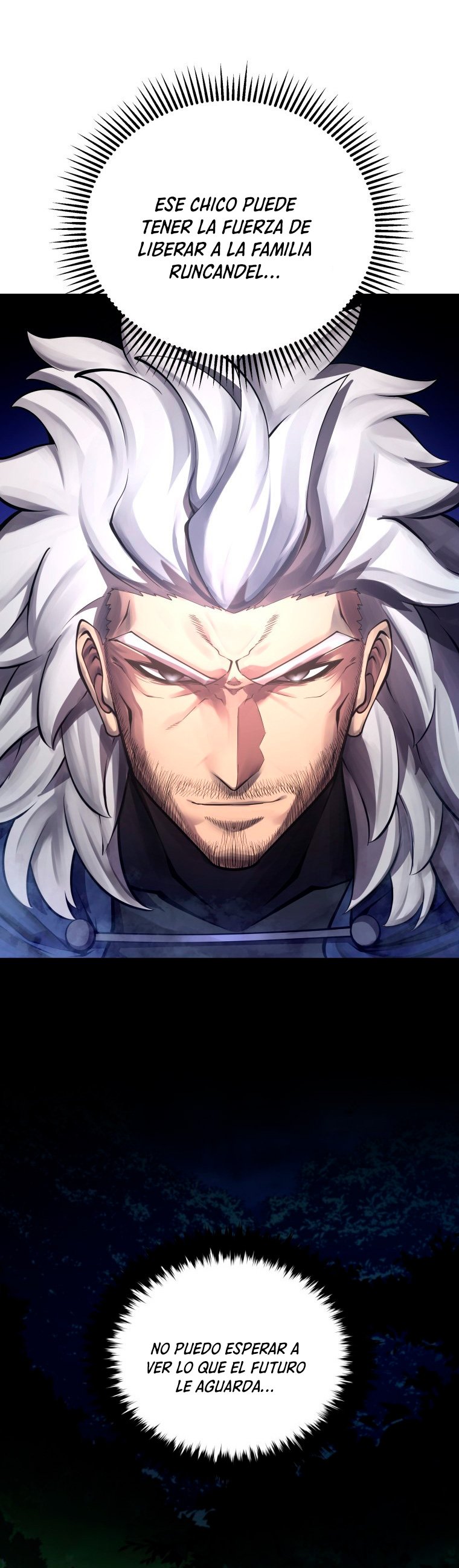 Read Swordmaster's Youngest Son Es Manga Online
