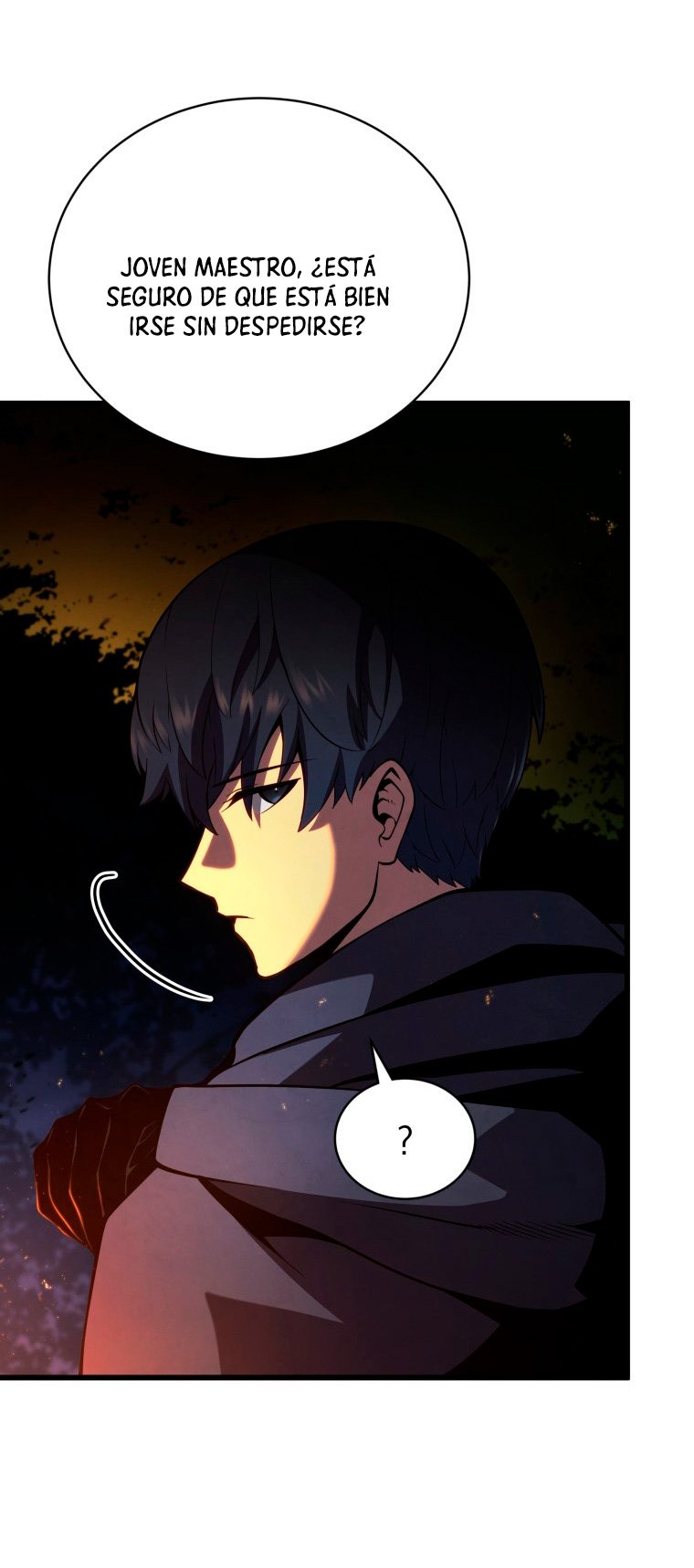 Read Swordmaster's Youngest Son Es Manga Online