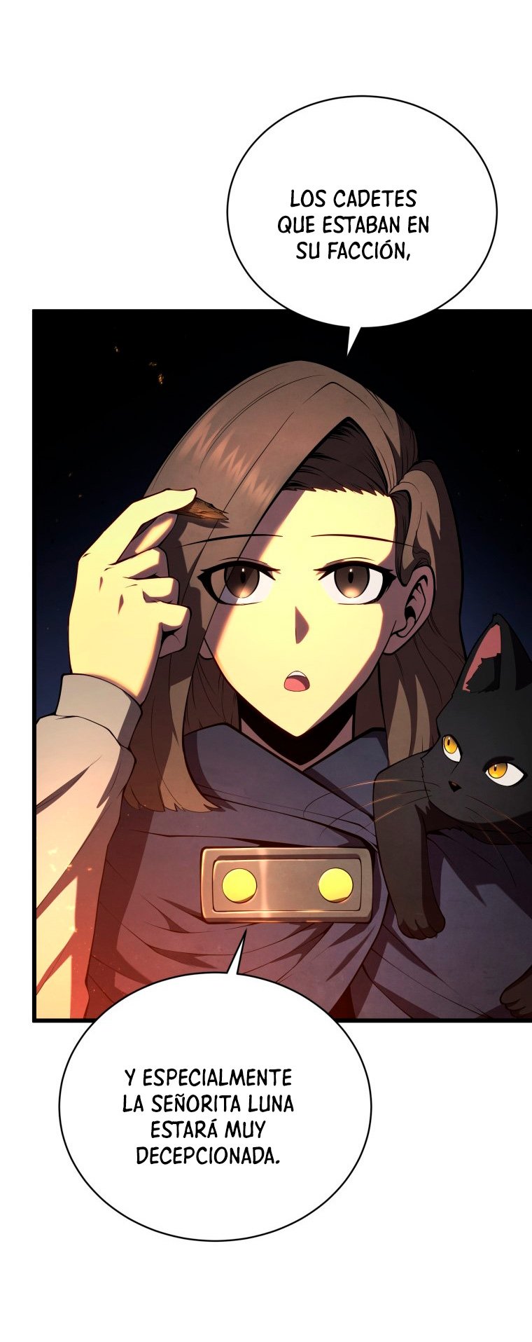 Read Swordmaster's Youngest Son Es Manga Online