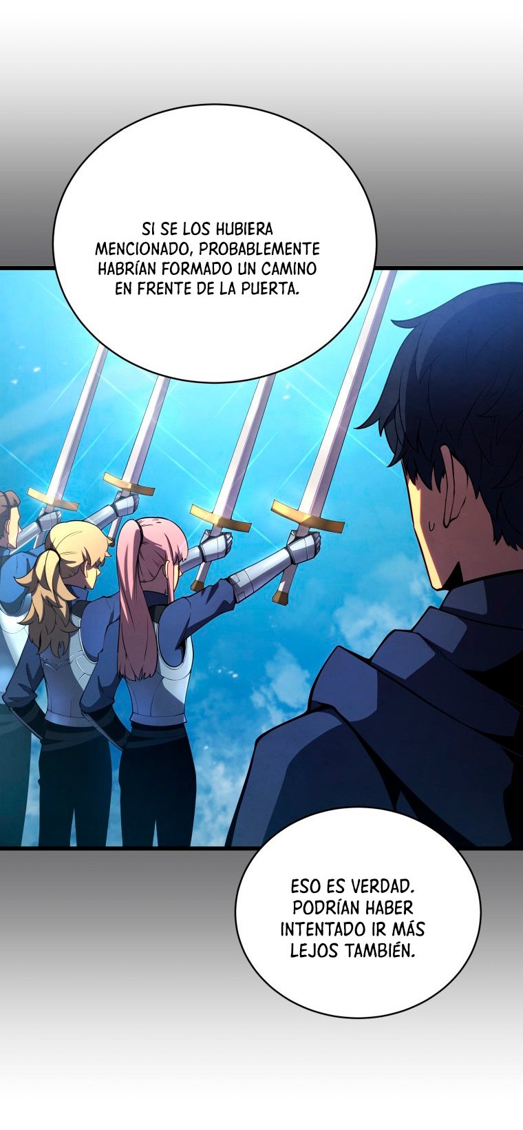 Read Swordmaster's Youngest Son Es Manga Online