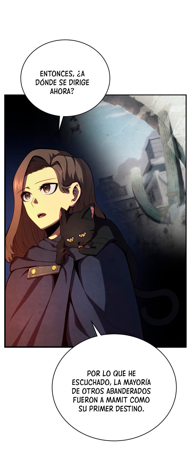 Read Swordmaster's Youngest Son Es Manga Online