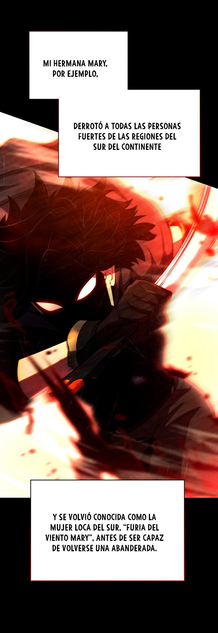 Read Swordmaster's Youngest Son Es Manga Online