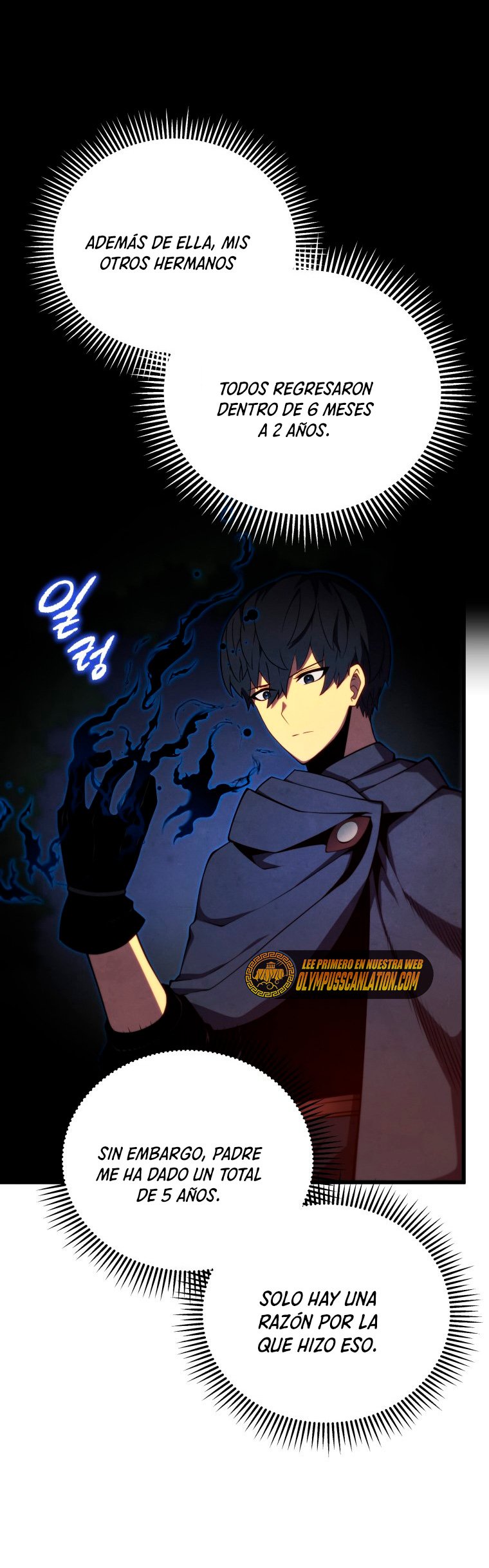 Read Swordmaster's Youngest Son Es Manga Online