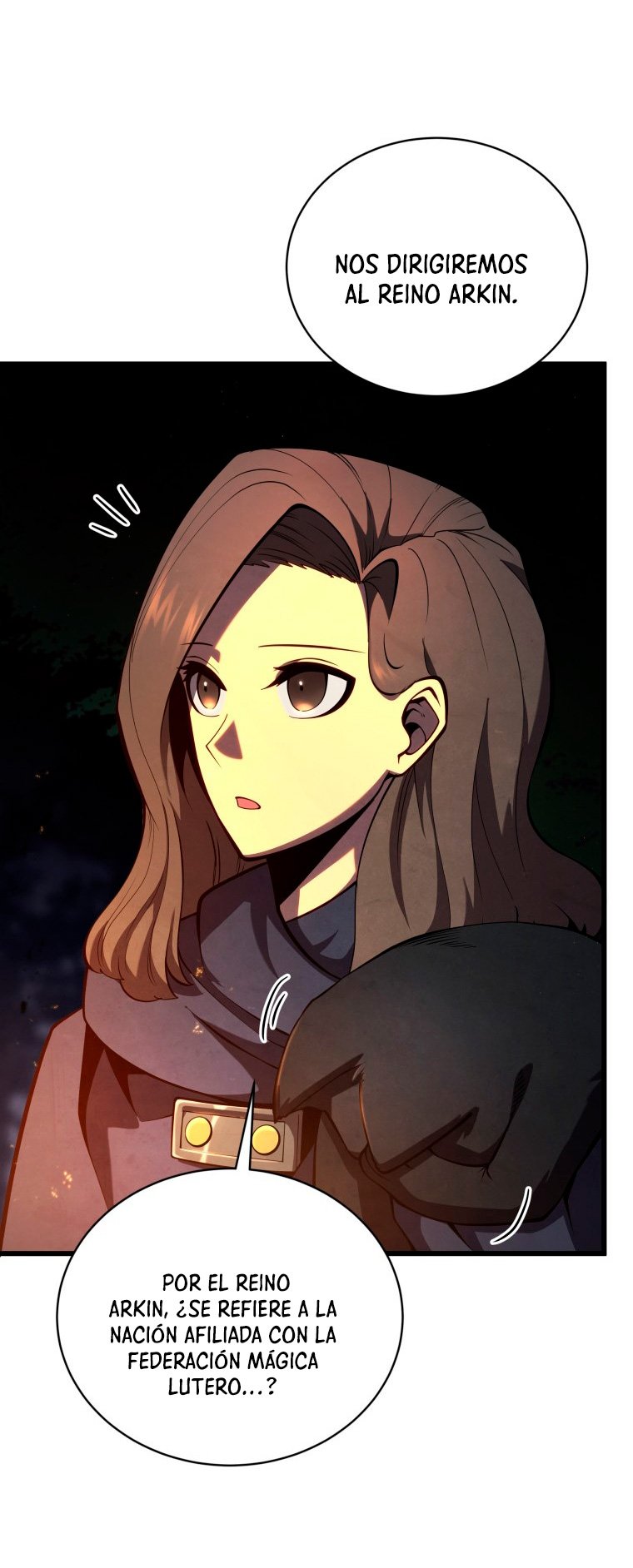 Read Swordmaster's Youngest Son Es Manga Online