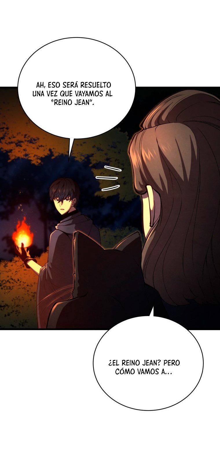 Read Swordmaster's Youngest Son Es Manga Online