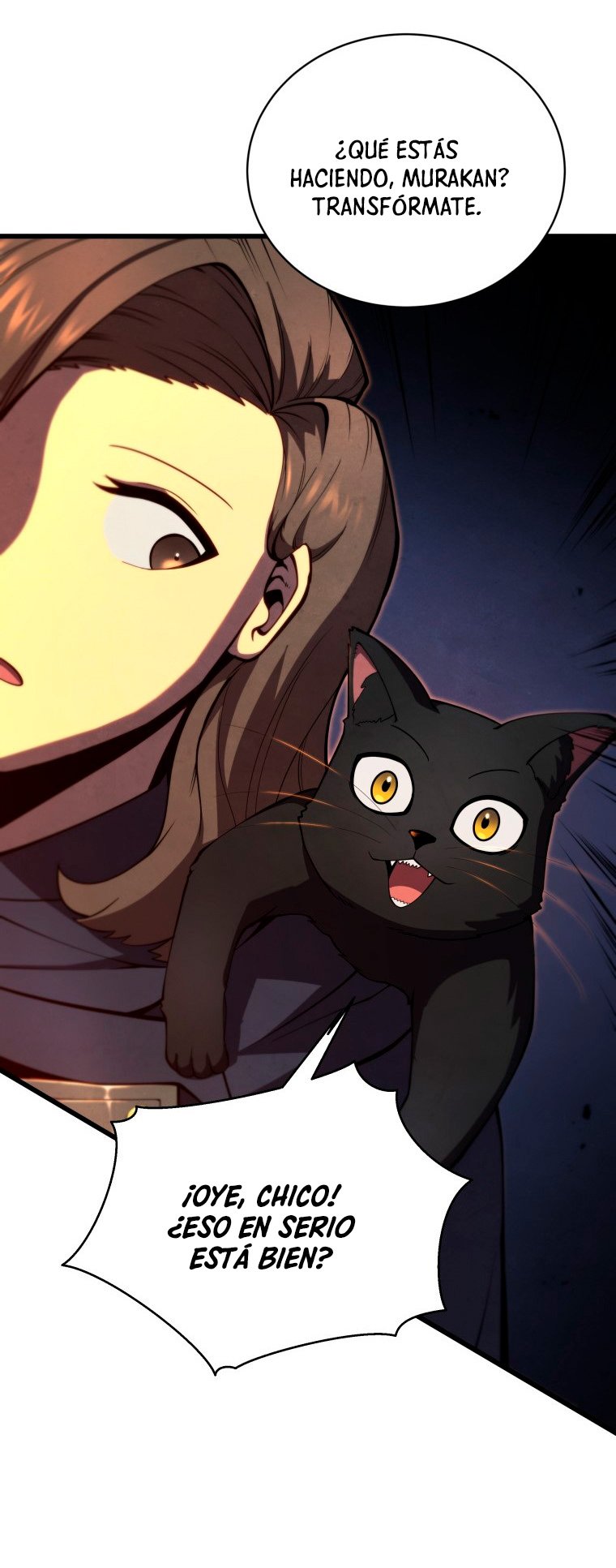 Read Swordmaster's Youngest Son Es Manga Online
