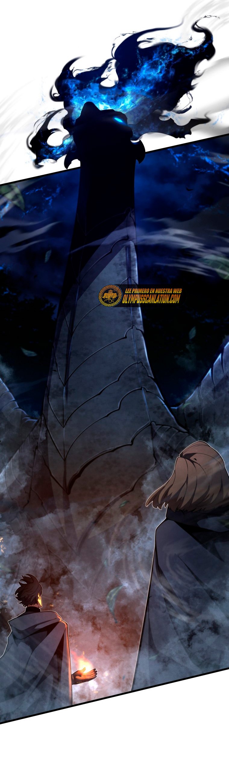 Read Swordmaster's Youngest Son Es Manga Online