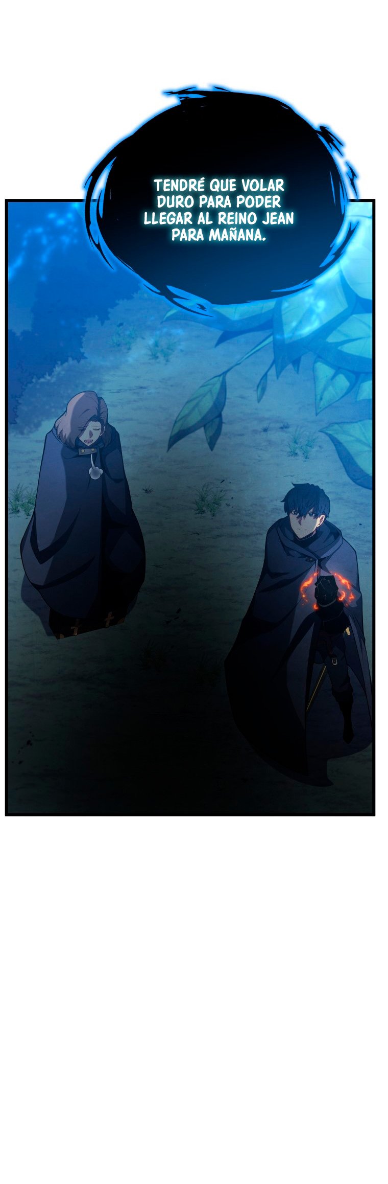 Read Swordmaster's Youngest Son Es Manga Online