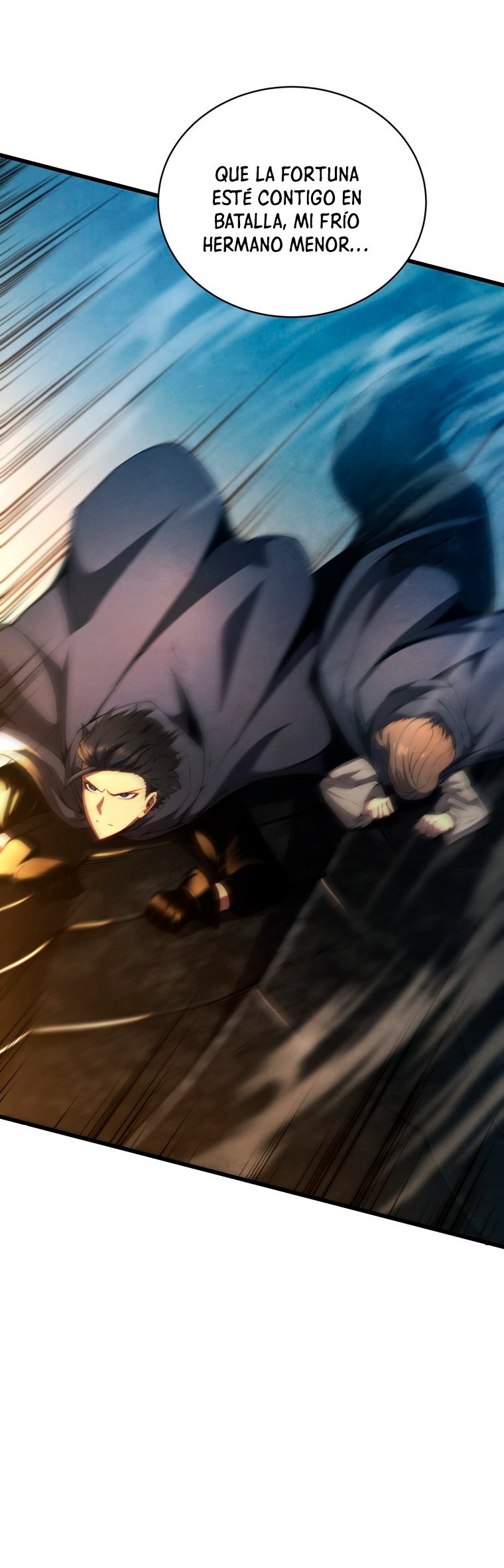 Read Swordmaster's Youngest Son Es Manga Online