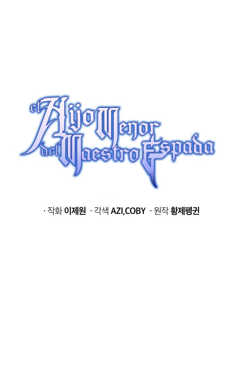 Read Swordmaster's Youngest Son Es Manga Online