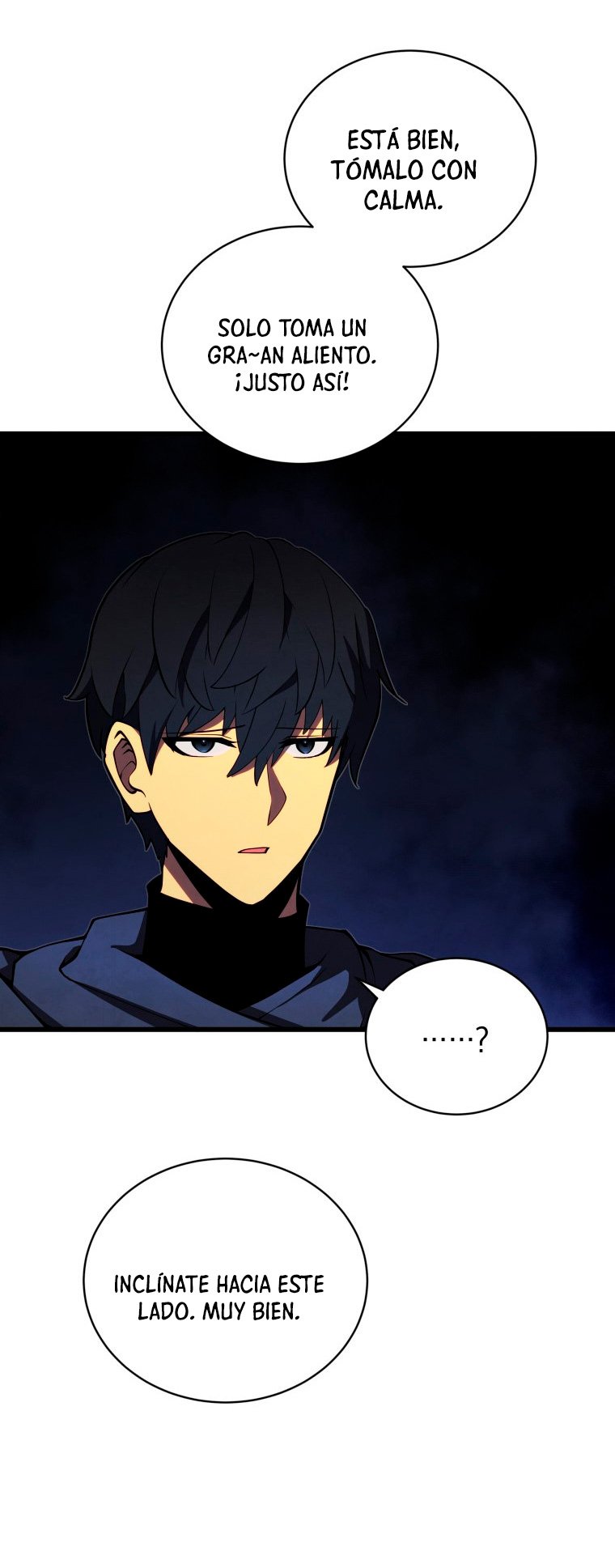 Read Swordmaster's Youngest Son Es Manga Online