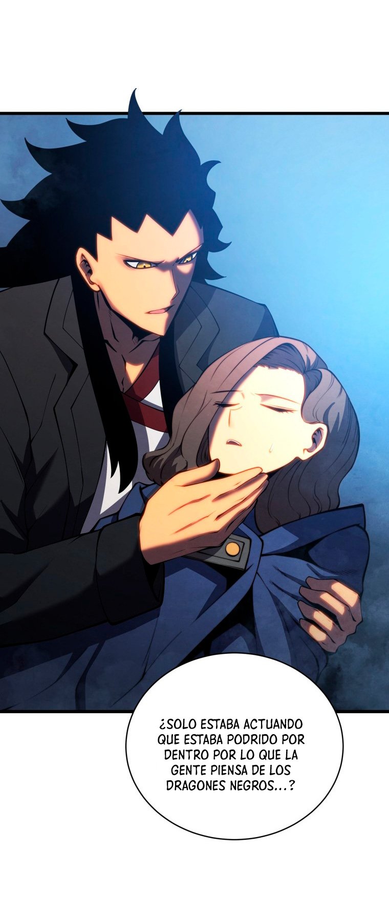 Read Swordmaster's Youngest Son Es Manga Online
