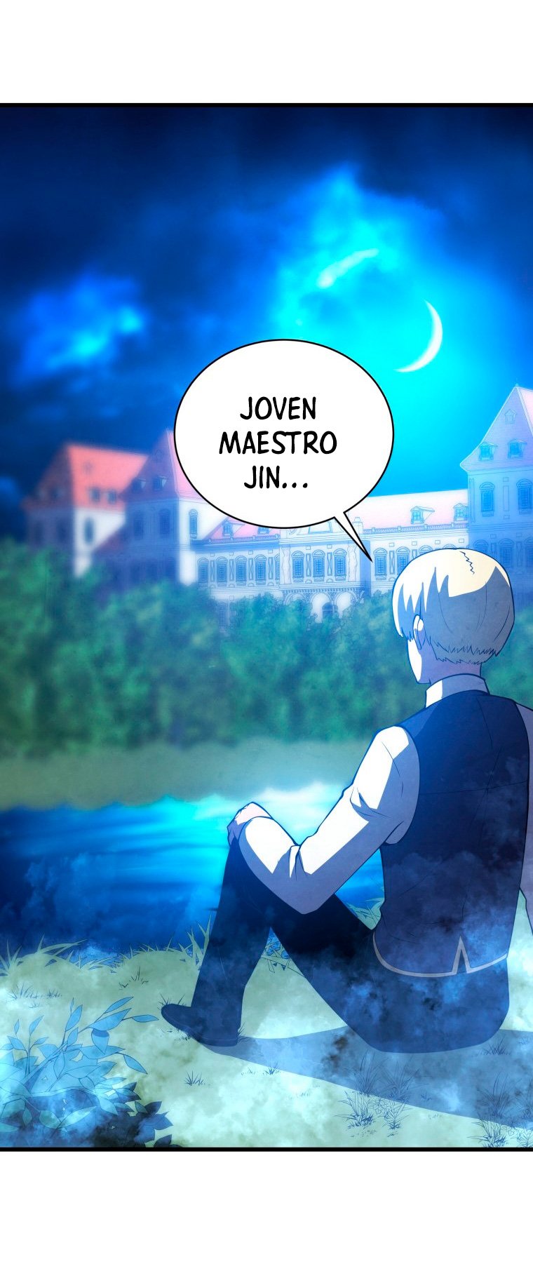 Read Swordmaster's Youngest Son Es Manga Online