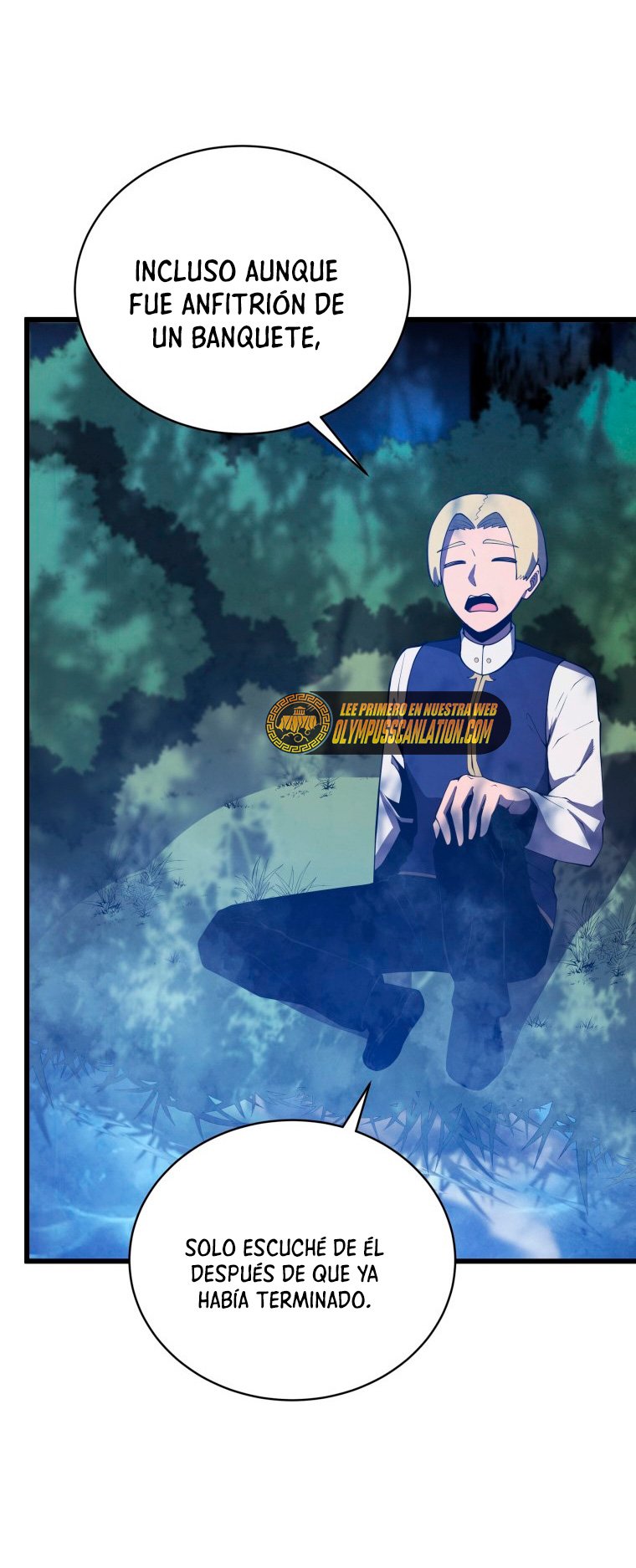 Read Swordmaster's Youngest Son Es Manga Online