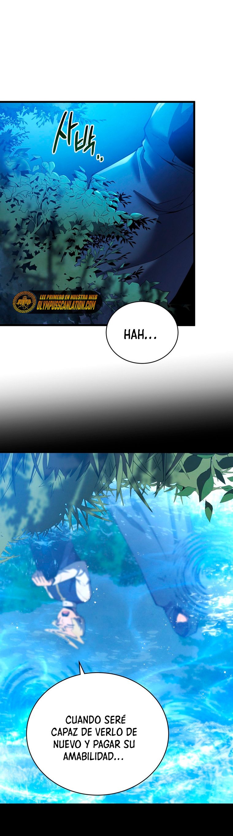 Read Swordmaster's Youngest Son Es Manga Online