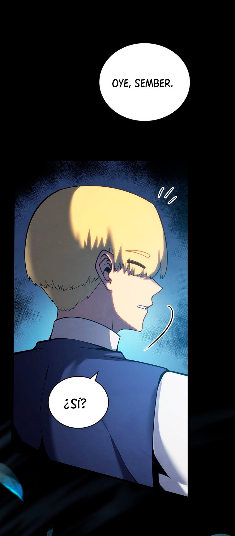 Read Swordmaster's Youngest Son Es Manga Online