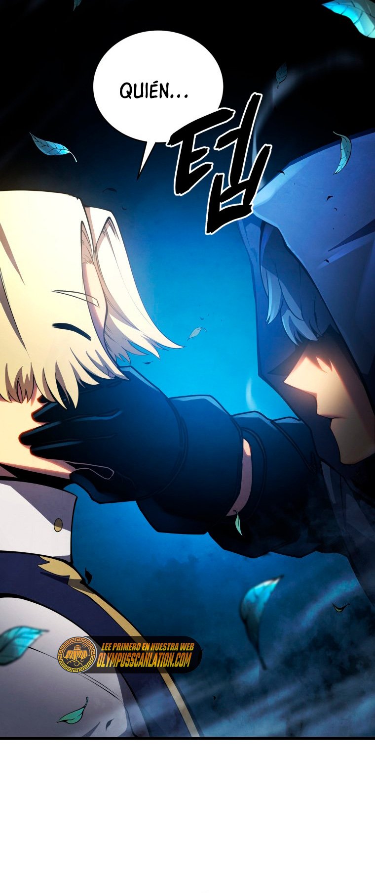 Read Swordmaster's Youngest Son Es Manga Online
