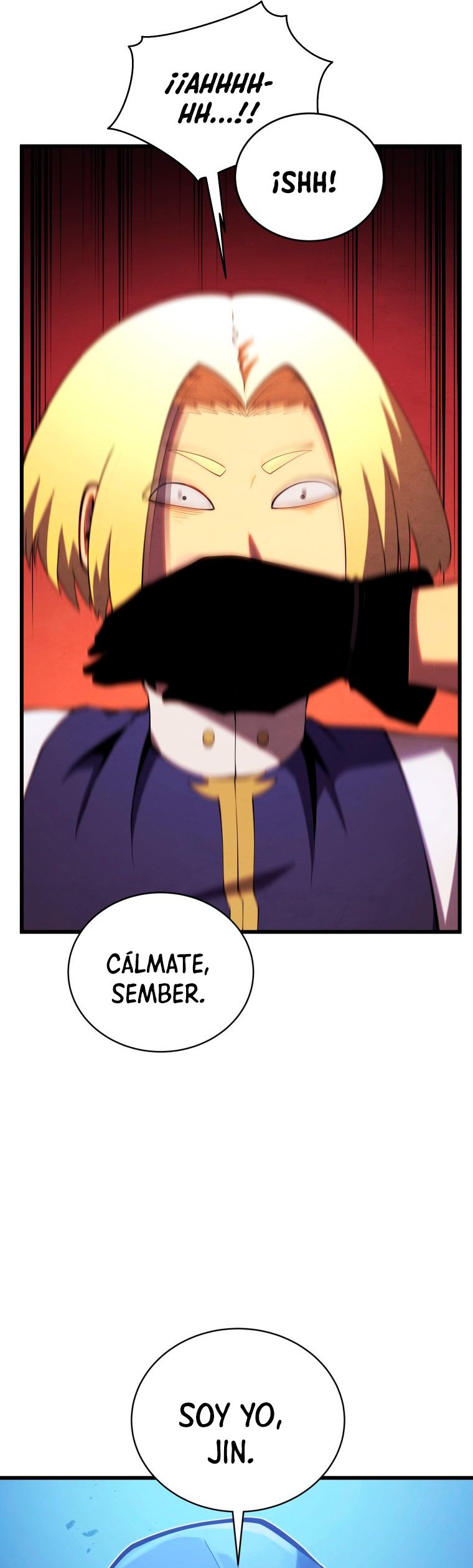 Read Swordmaster's Youngest Son Es Manga Online