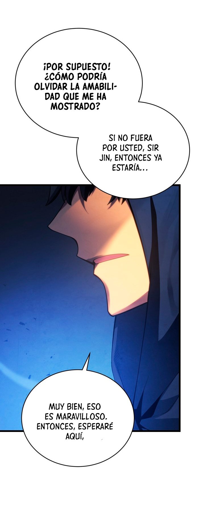 Read Swordmaster's Youngest Son Es Manga Online