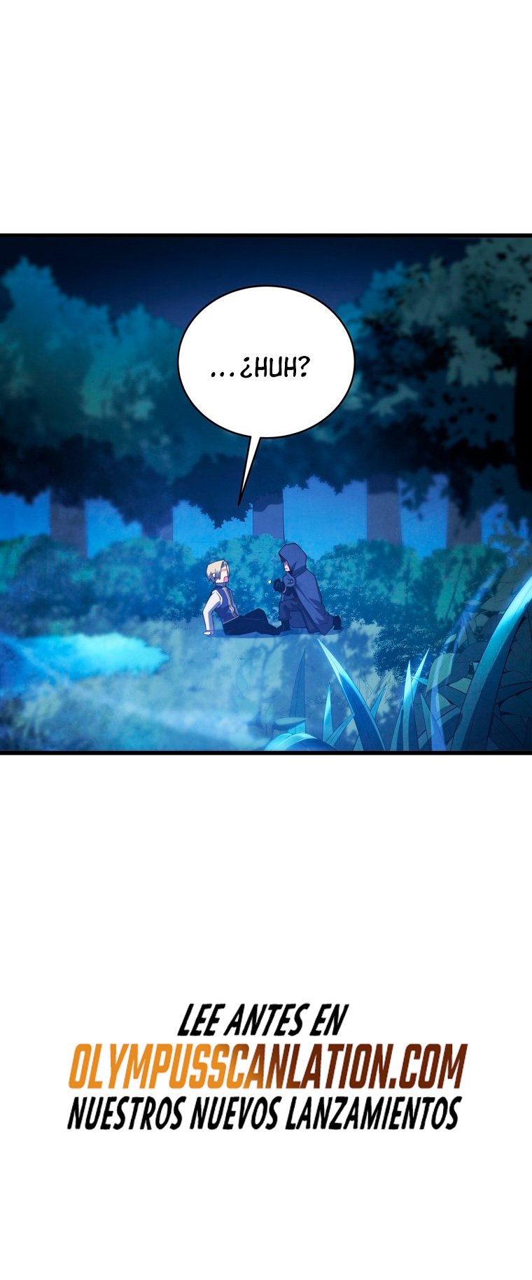Read Swordmaster's Youngest Son Es Manga Online
