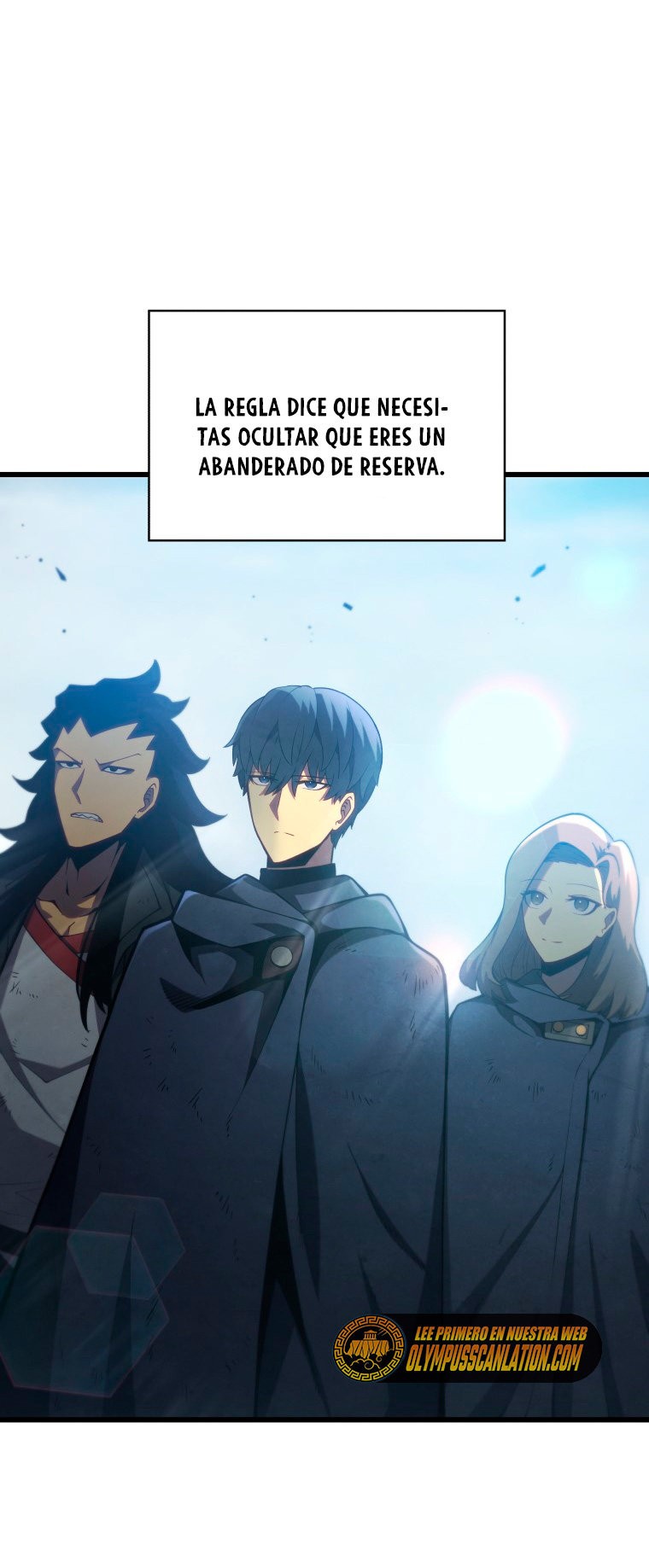 Read Swordmaster's Youngest Son Es Manga Online