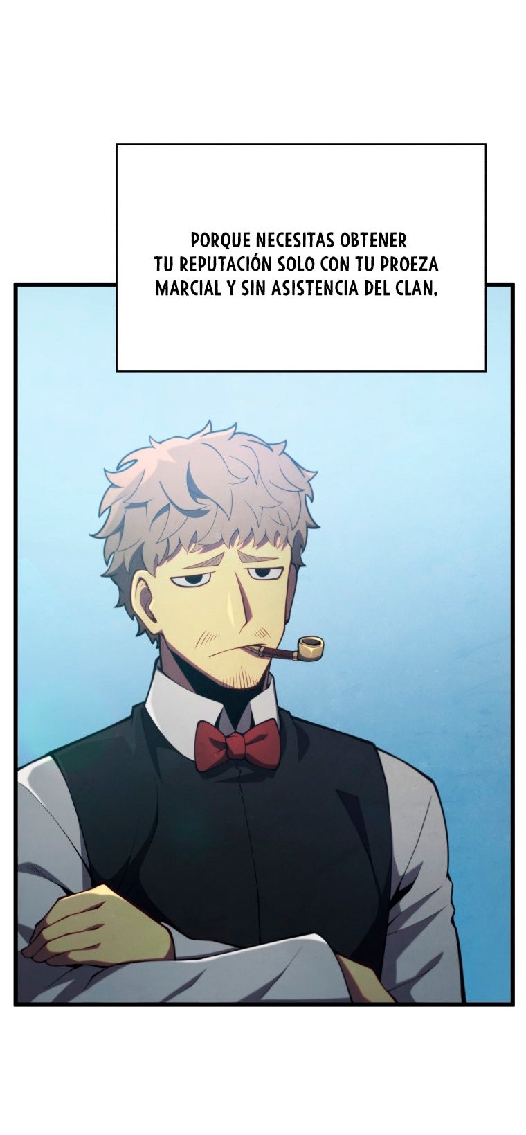 Read Swordmaster's Youngest Son Es Manga Online