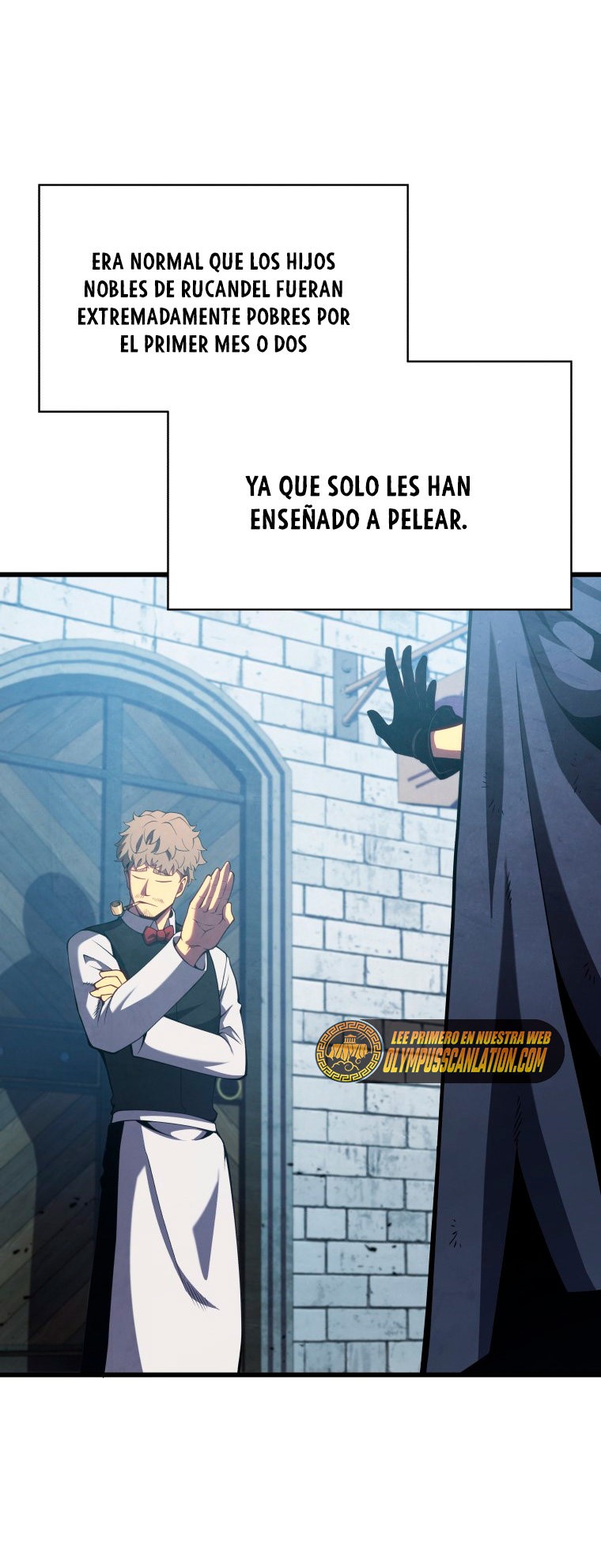 Read Swordmaster's Youngest Son Es Manga Online