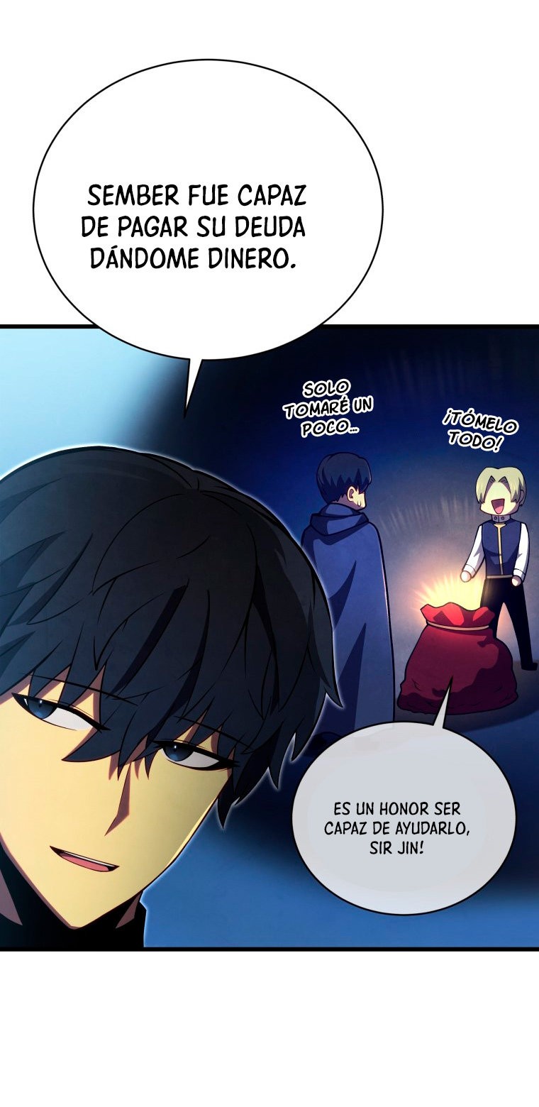 Read Swordmaster's Youngest Son Es Manga Online