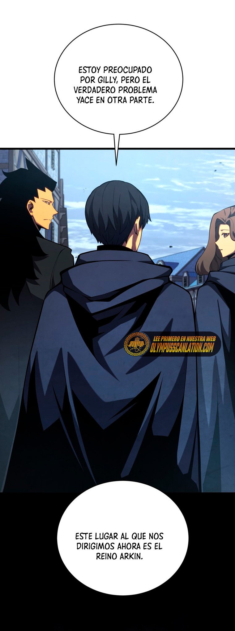 Read Swordmaster's Youngest Son Es Manga Online