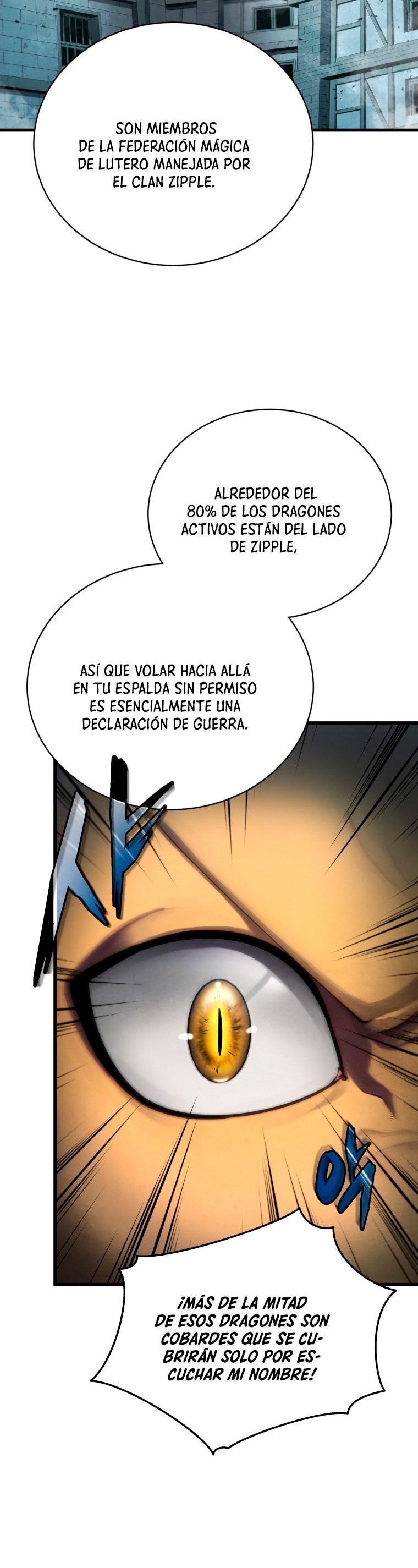 Read Swordmaster's Youngest Son Es Manga Online