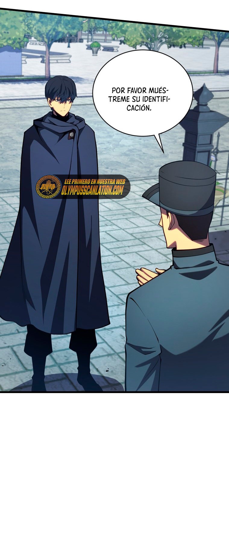 Read Swordmaster's Youngest Son Es Manga Online