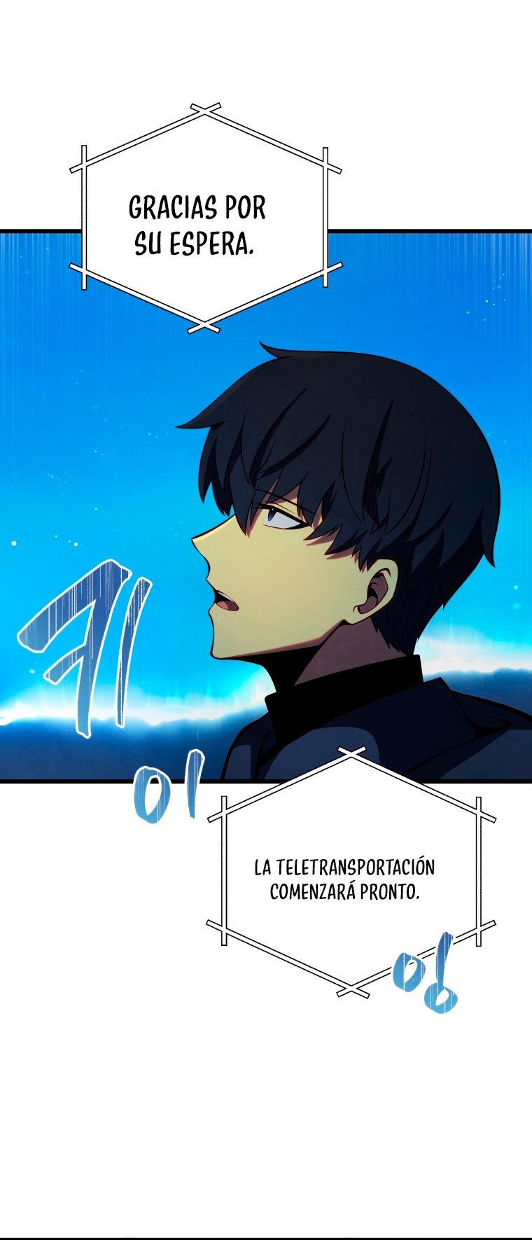 Read Swordmaster's Youngest Son Es Manga Online