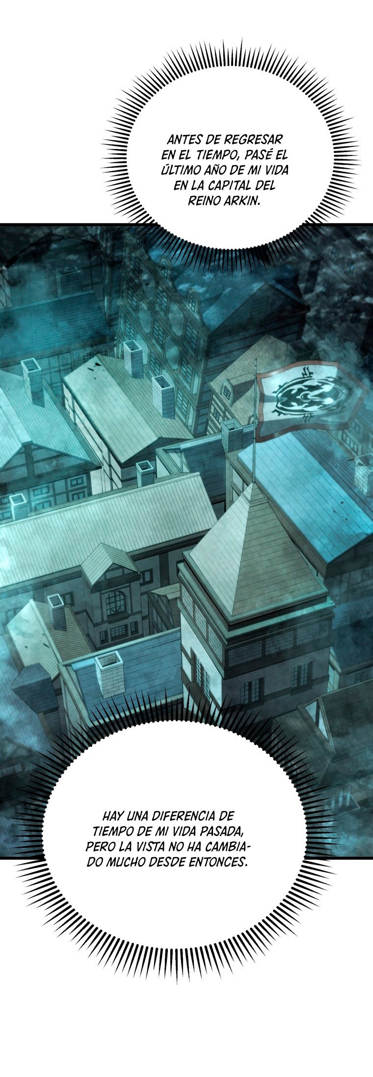 Read Swordmaster's Youngest Son Es Manga Online