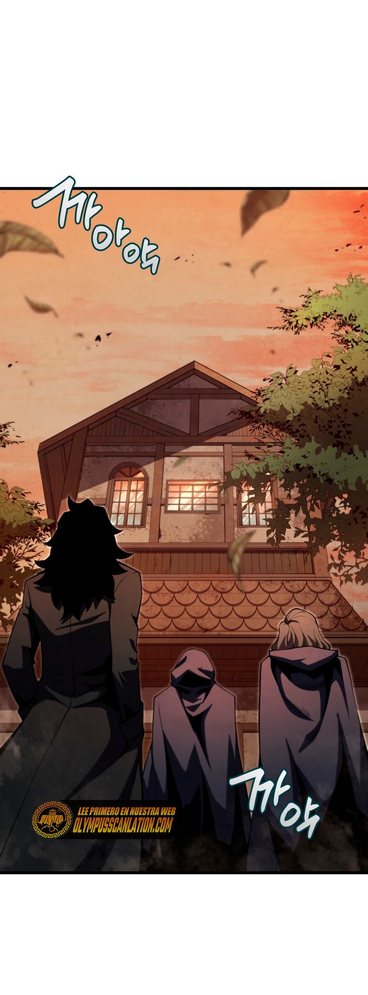 Read Swordmaster's Youngest Son Es Manga Online