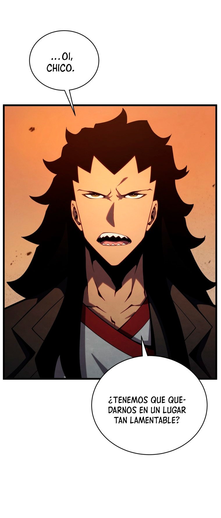 Read Swordmaster's Youngest Son Es Manga Online